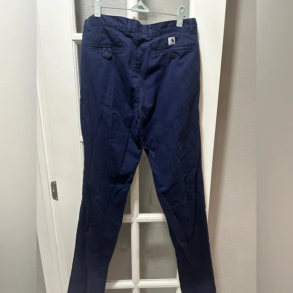 Adam Kimmel Carhartt Collaboration Chino Pants